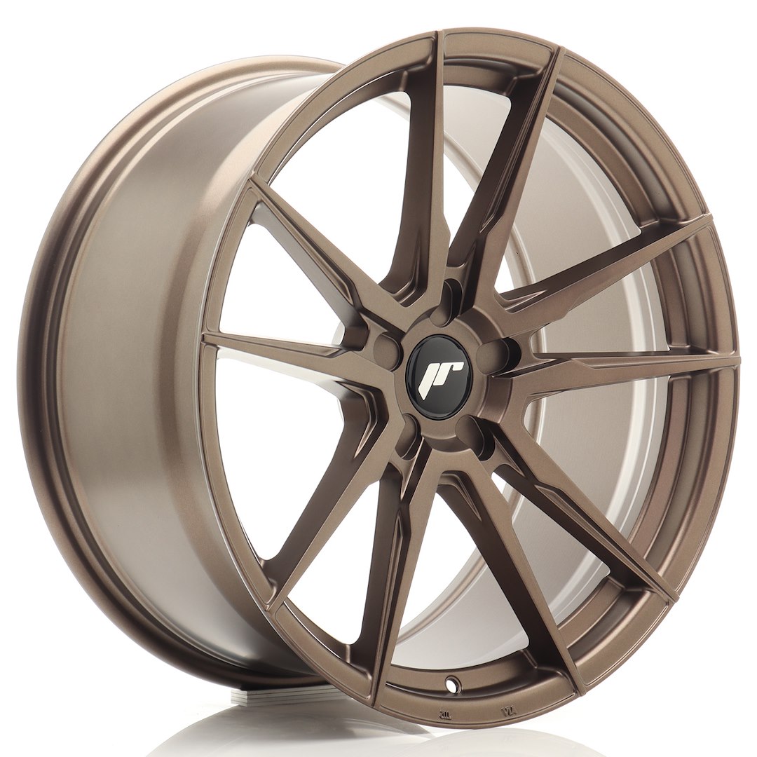 valuveljed Japan Racing JR21