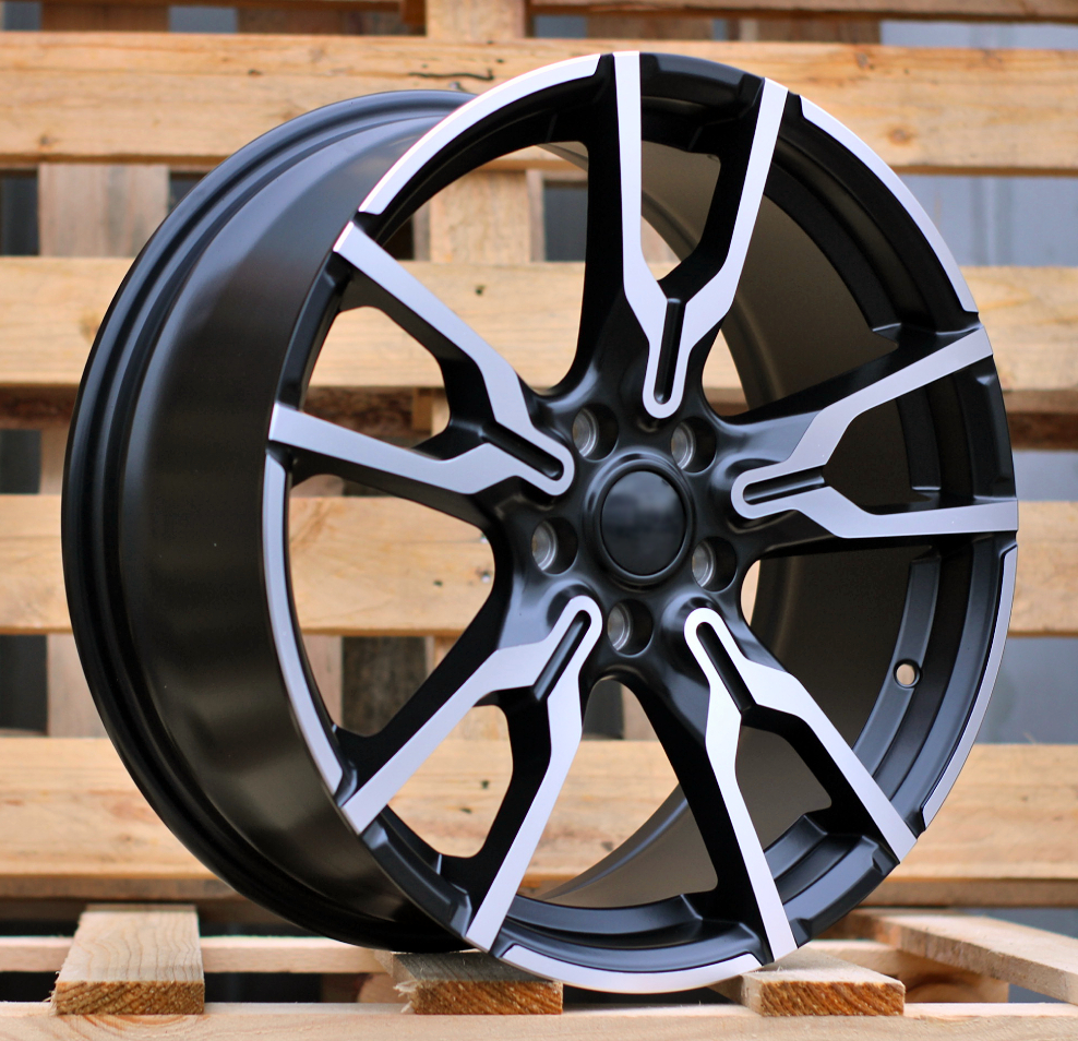 valuveljed JIL Wheels I5662