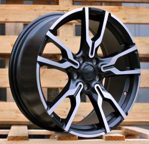 aluvanteet JIL Wheels I5662