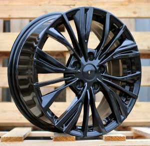 aluvanteet JIL Wheels FE224