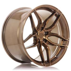aluvanteet Concaver CVR3