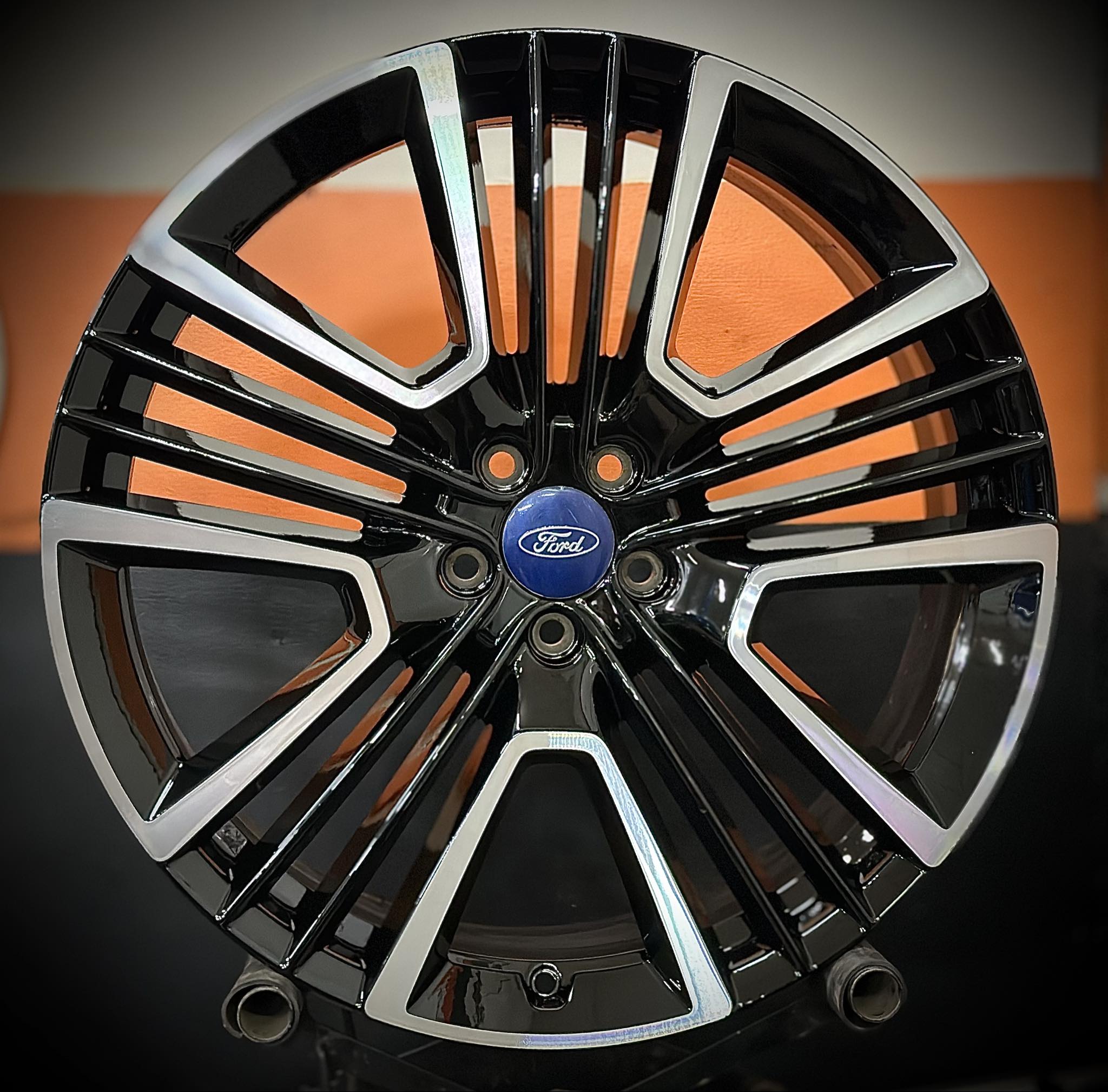 valuveljed Ford Original