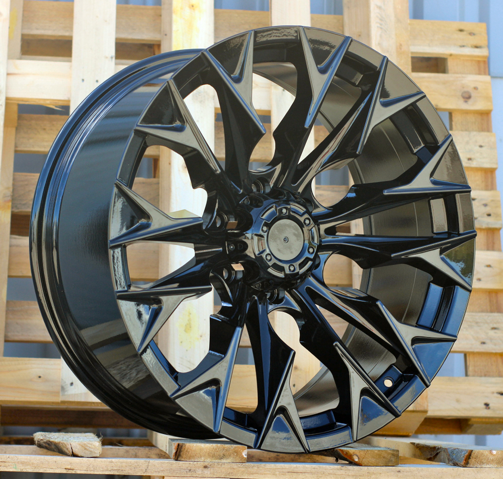 valuveljed JIL Wheels JT227