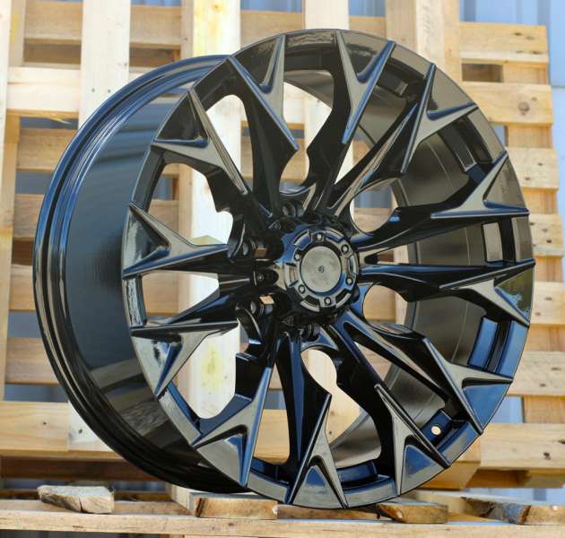 aluvanteet JIL Wheels JT227