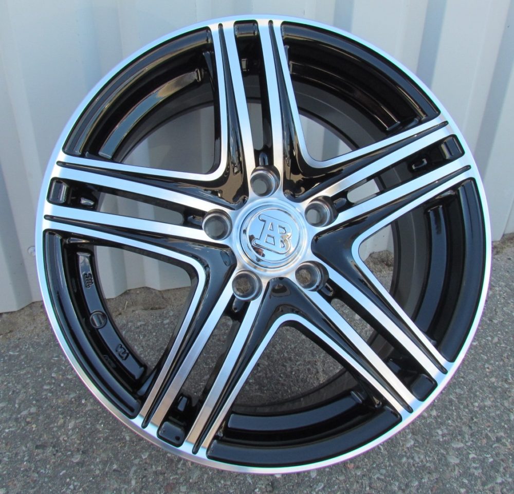 valuveljed JIL Wheels LU048