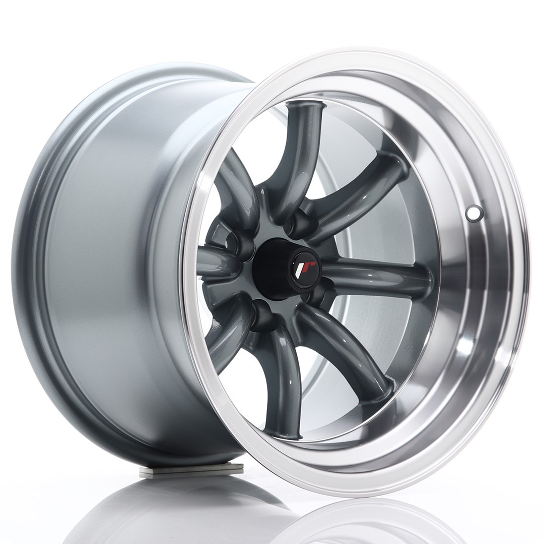 valuveljed Japan Racing JR19