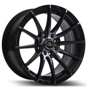 aluvanteet Forzza Atom