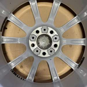 aluvanteet BMW Original F10