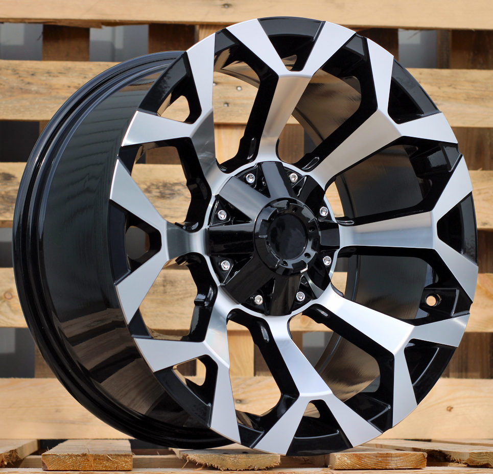 valuveljed JIL Wheels B1521