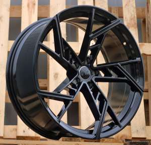 aluvanteet JIL Wheels I5611