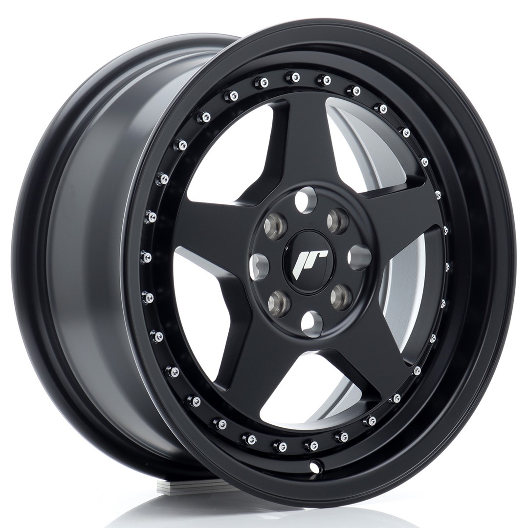 valuveljed Japan Racing JR6