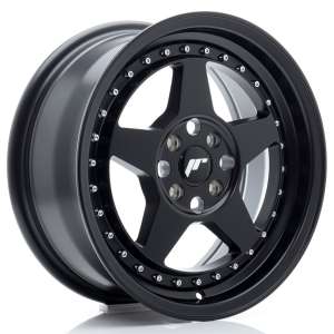 aluvanteet Japan Racing JR6