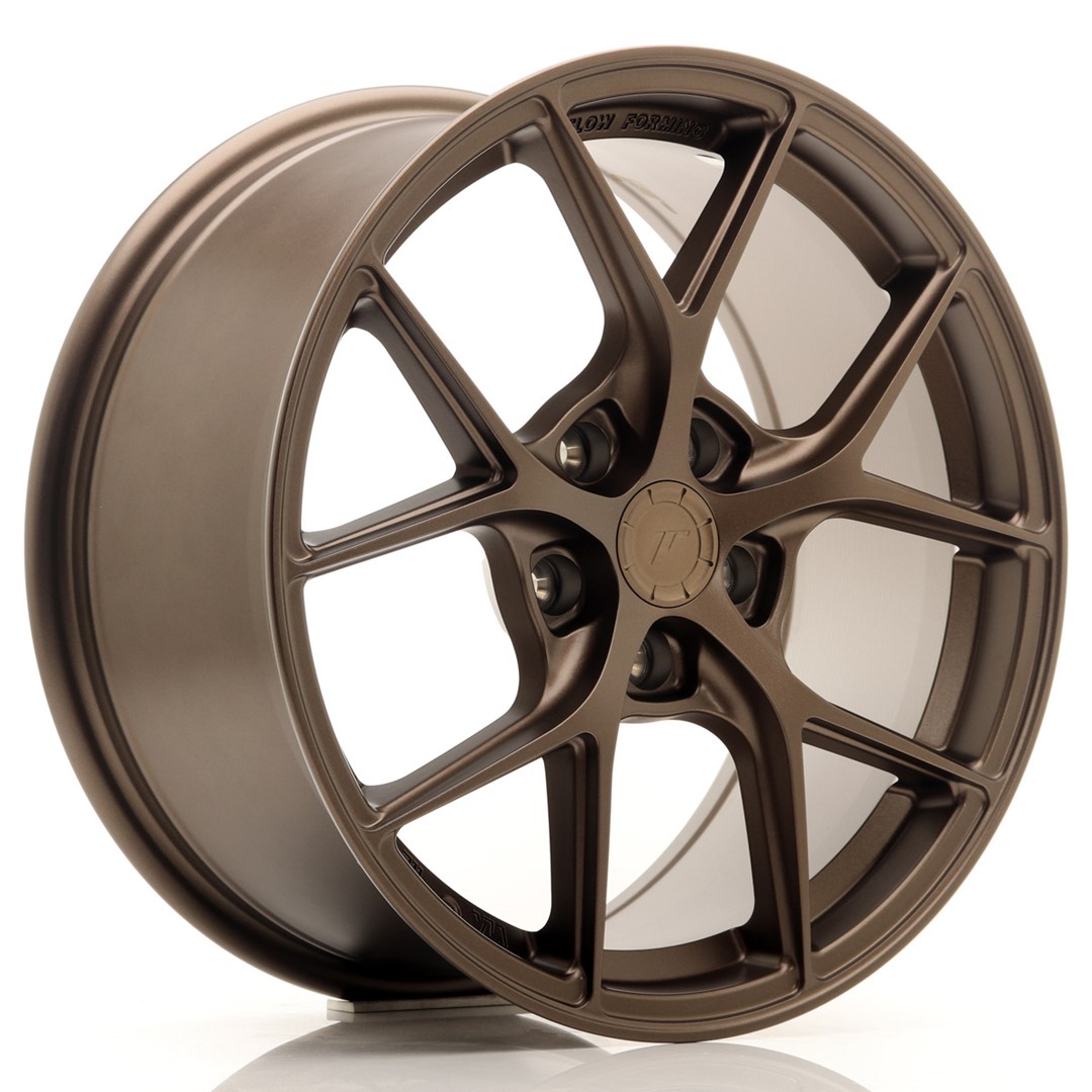 valuveljed Japan Racing SL-01