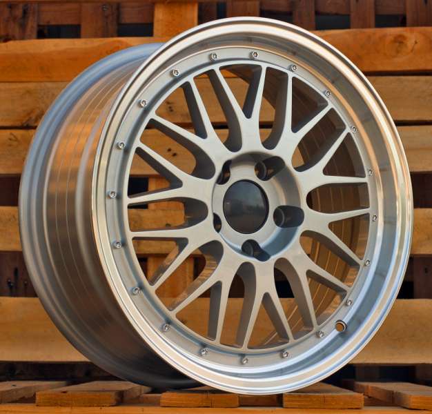 aluvanteet JIL Wheels A1025