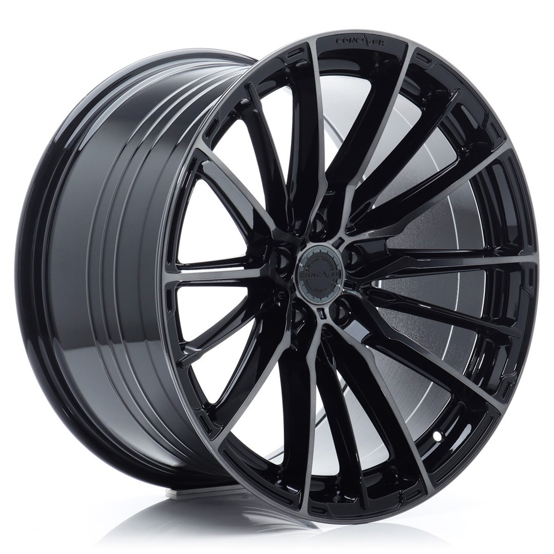 valuveljed Concaver CVR7