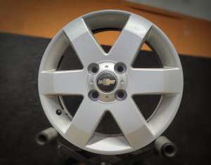 aluvanteet Chevrolet Original