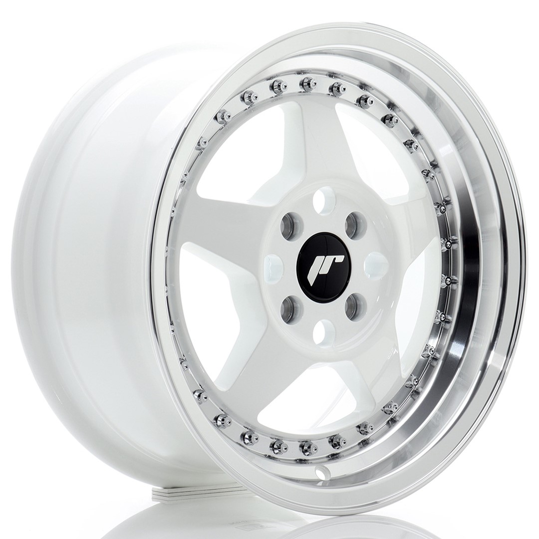 valuveljed Japan Racing JR6