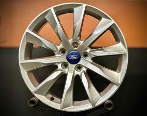 aluvanteet Ford Original