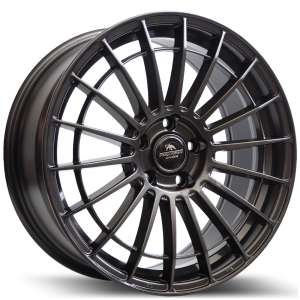aluvanteet Forzza Velvet