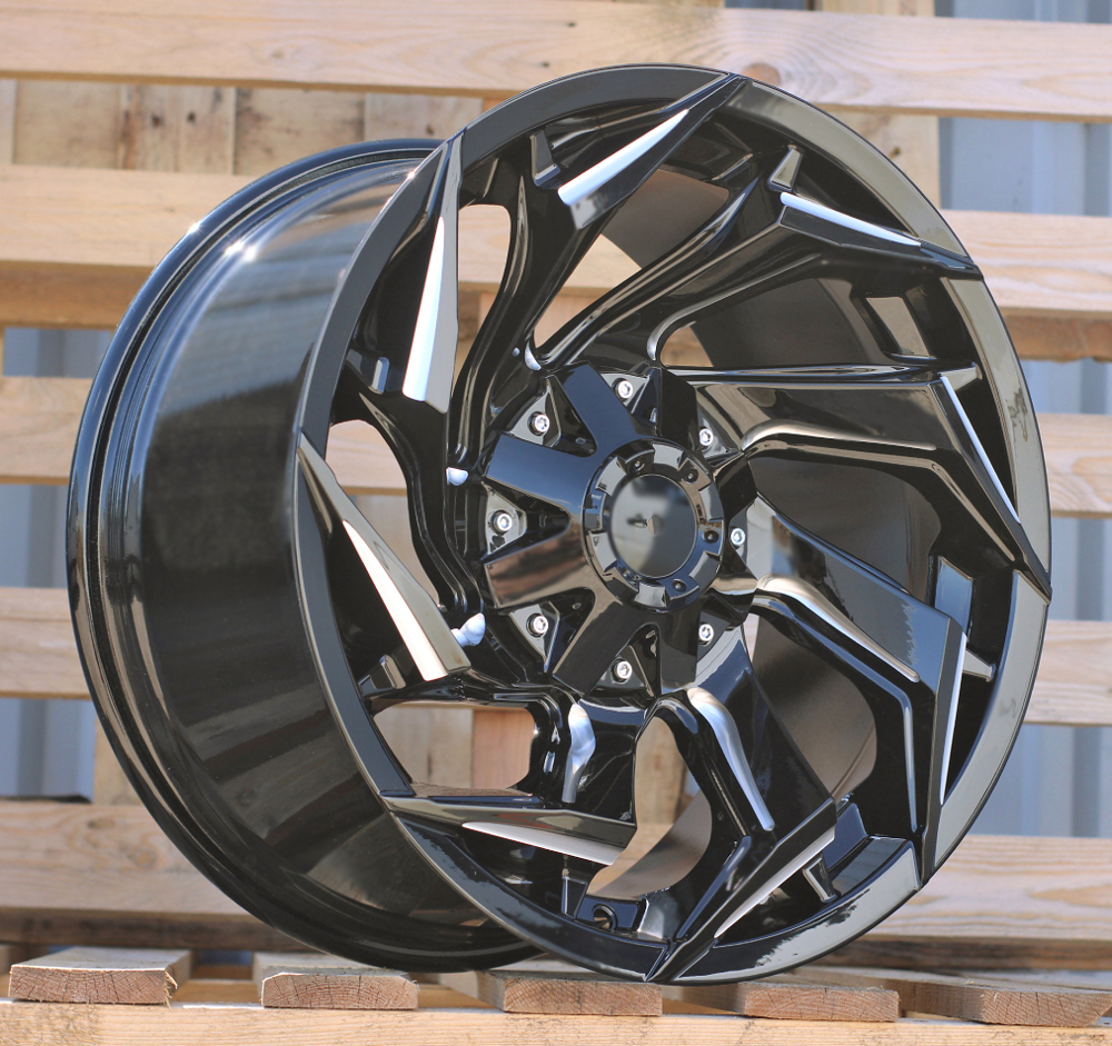 valuveljed JIL Wheels FBX203