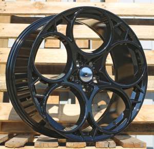 aluvanteet JIL Wheels I5660
