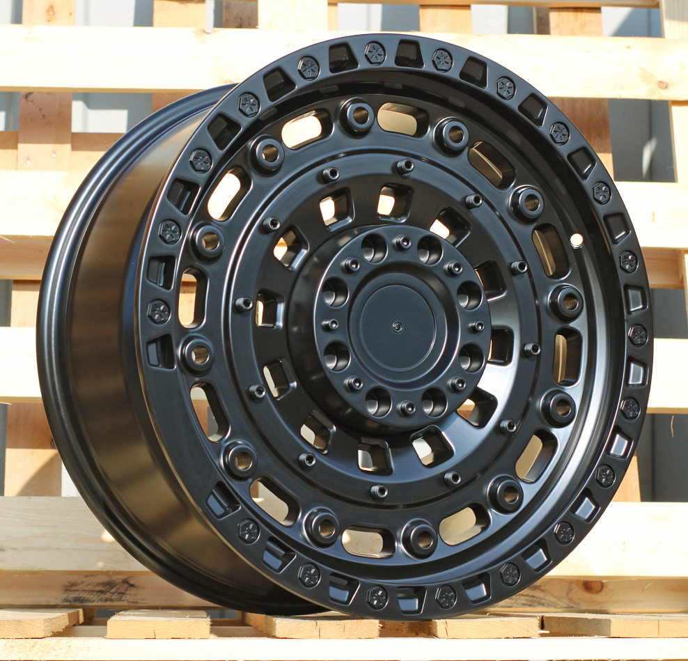 valuveljed JIL Wheels B1804