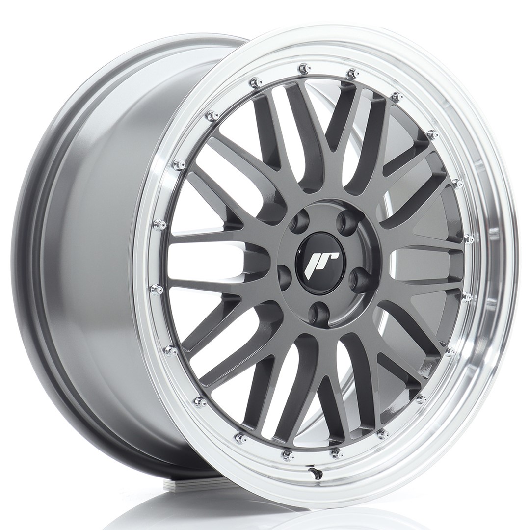valuveljed Japan Racing JR23