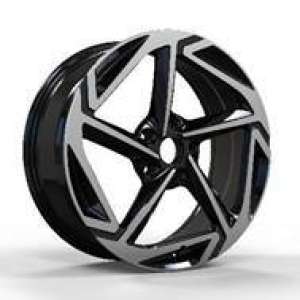 aluvanteet JIL Wheels A5898