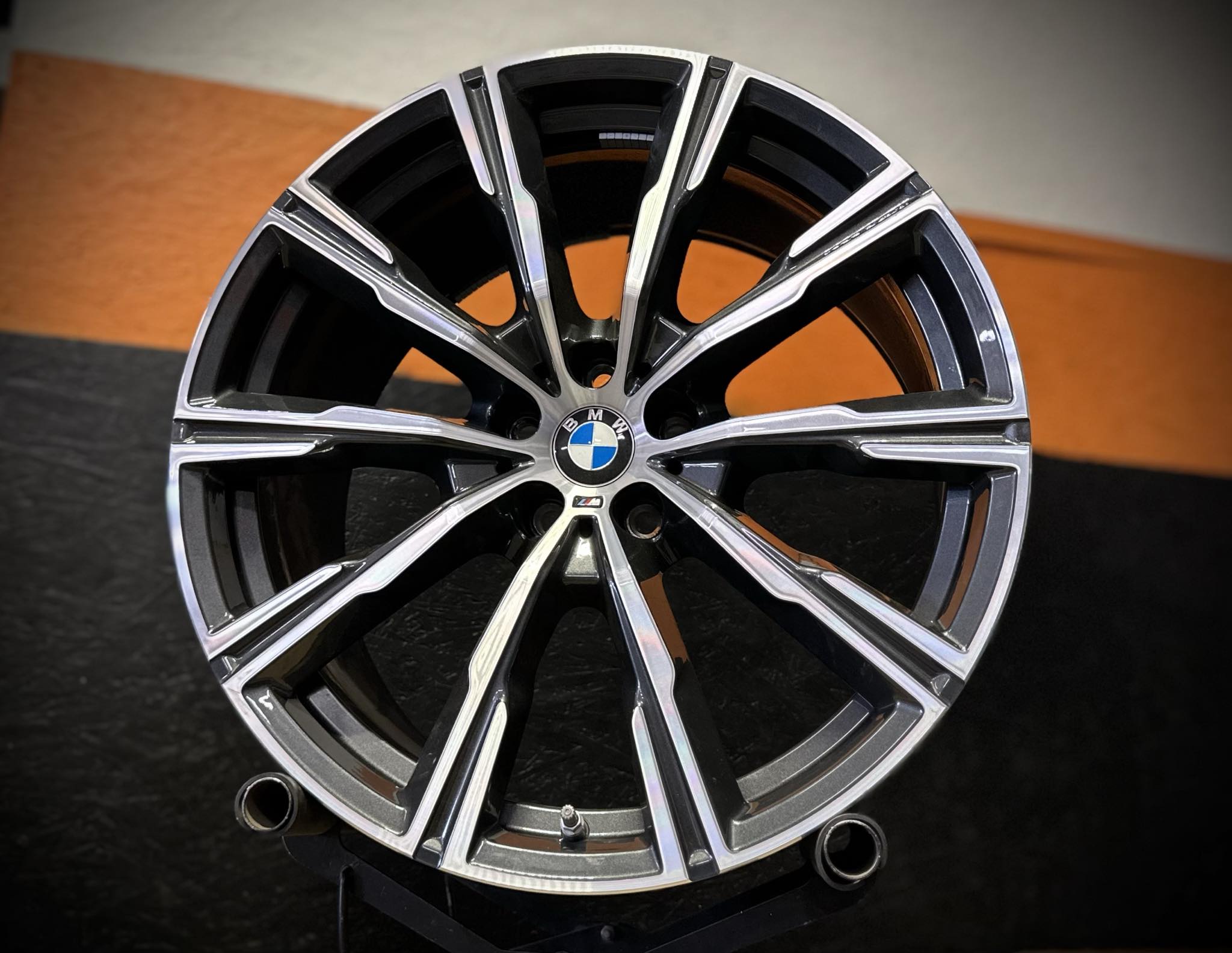 valuveljed BMW Original