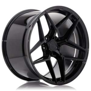 aluvanteet Concaver CVR2