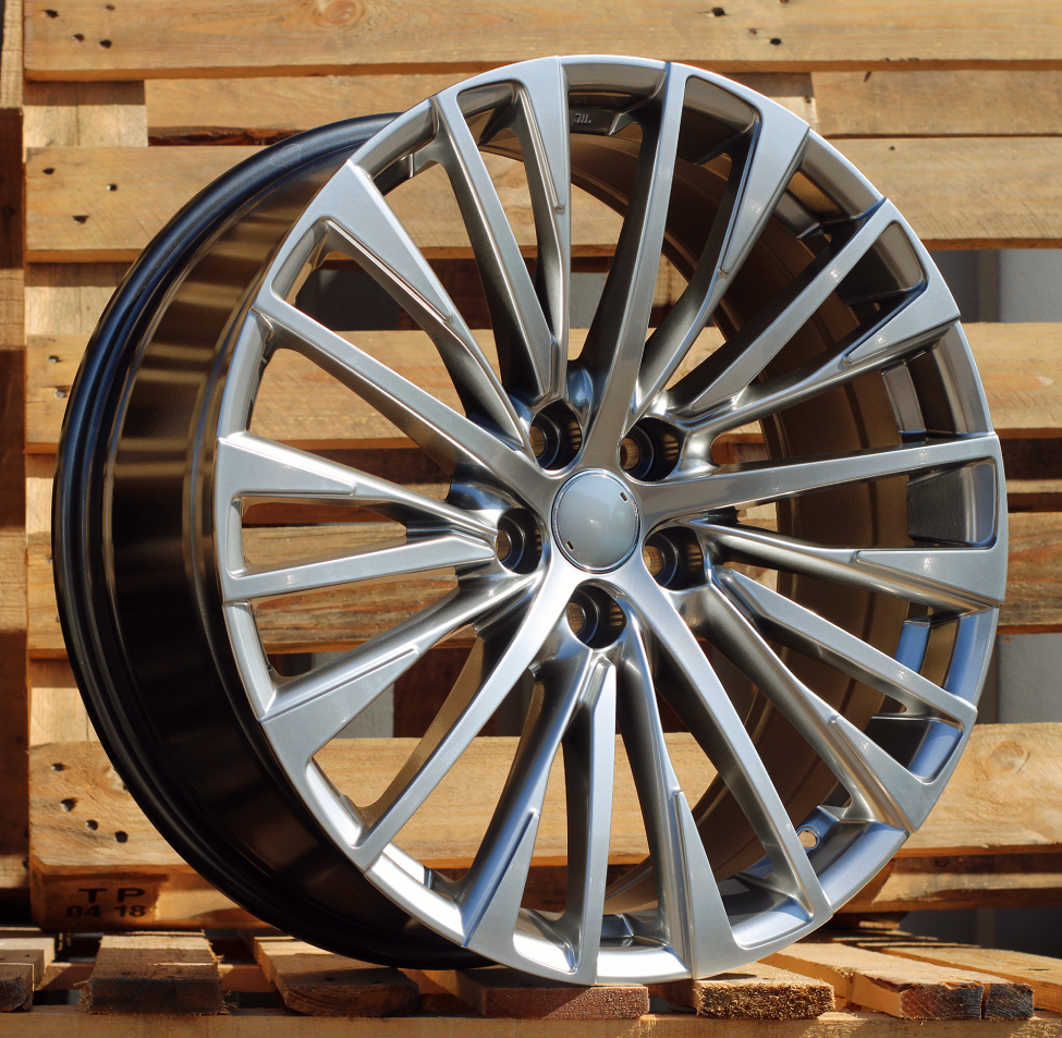 valuveljed JIL Wheels Y1118
