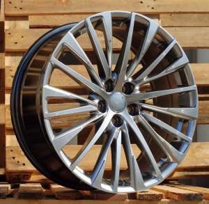 aluvanteet JIL Wheels Y1118