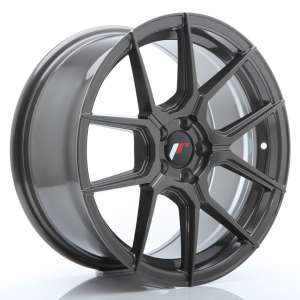 aluvanteet Japan Racing JR30