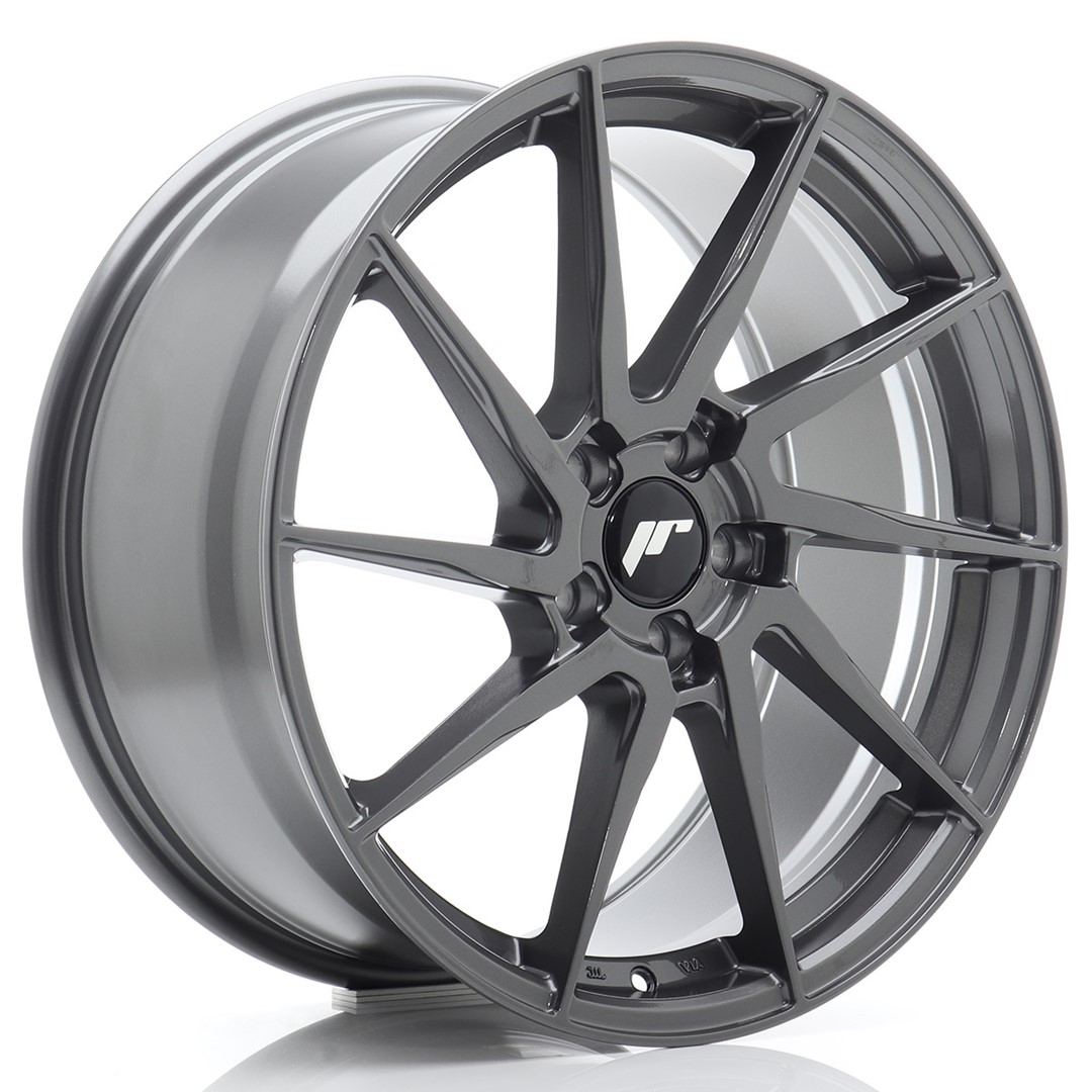 valuveljed Japan Racing JR36