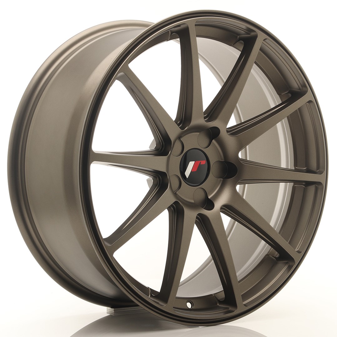 valuveljed Japan Racing JR11