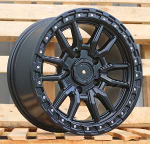 aluvanteet JIL Wheels B1823