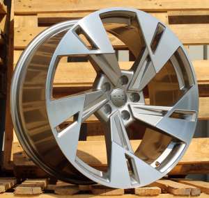 aluvanteet JIL Wheels I5640