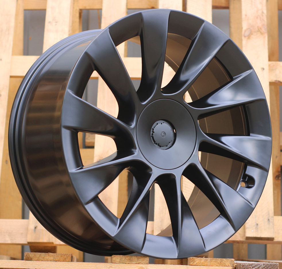 valuveljed JIL Wheels D1797