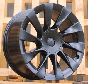 aluvanteet JIL Wheels D1797