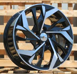 aluvanteet JIL Wheels B1953