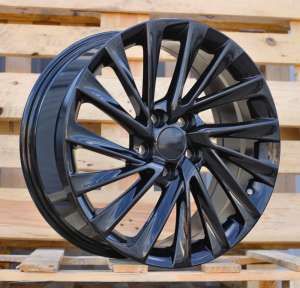 aluvanteet JIL Wheels B5716