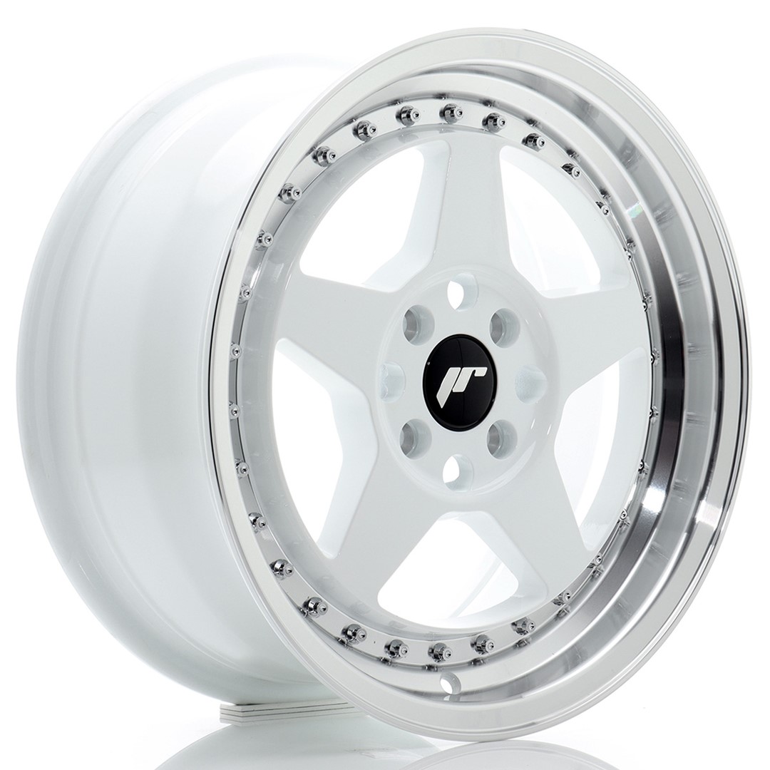 valuveljed Japan Racing JR6