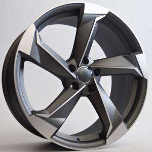 aluvanteet Forzza Dart