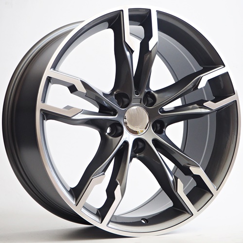valuveljed Forzza Grip