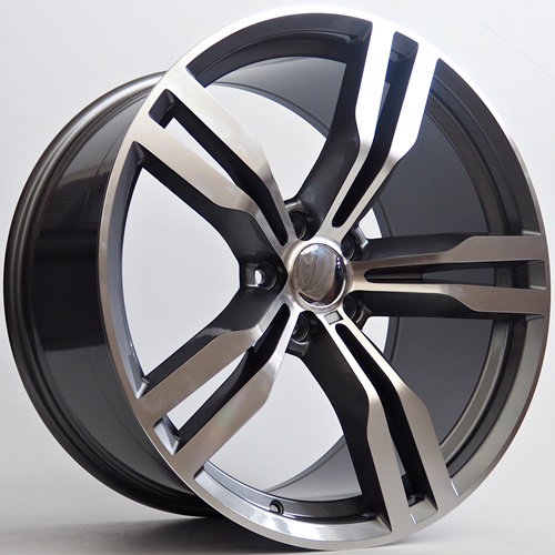 valuveljed Forzza Capri