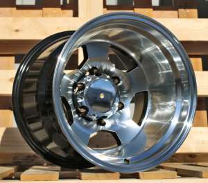 aluvanteet JIL Wheels B1313