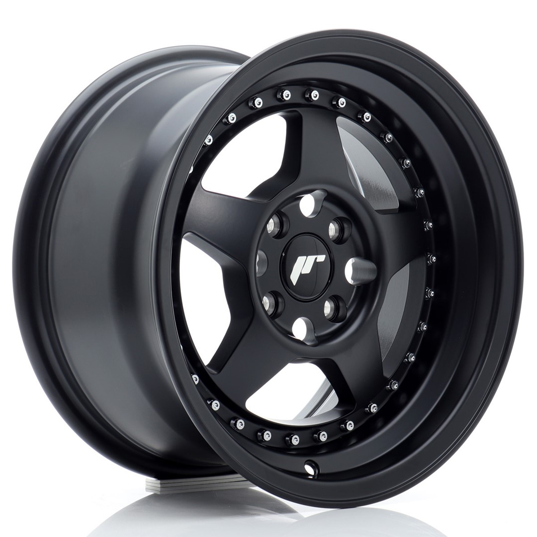 valuveljed Japan Racing JR6