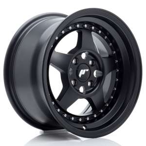 aluvanteet Japan Racing JR6