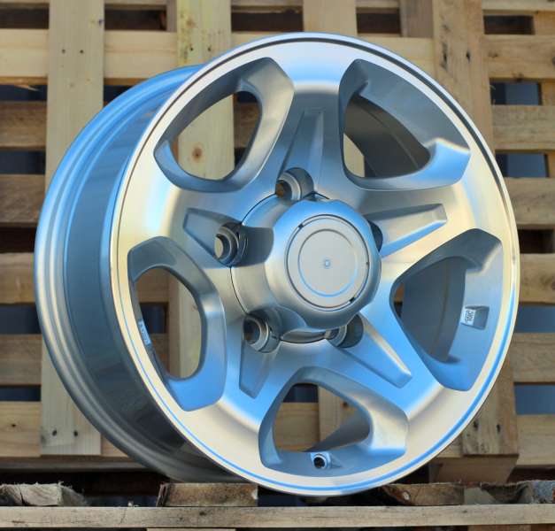aluvanteet JIL Wheels JT296