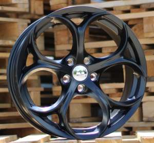 aluvanteet JIL Wheels L1664